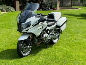 2018 BMW R1200 RT 92kw DPH - 11