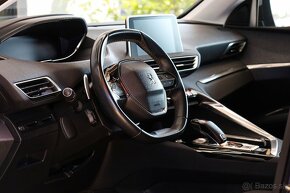 Peugeot 3008 1.2 PureTech Allure E6d-ISC EAT8 - 11