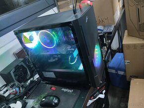 ▶️Gaming PC - i7 3,90Ghz/16GB/GTX1060 6GB/RGB▶️ (G43) - 11