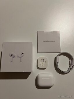 AirPods pro magsafe - 11