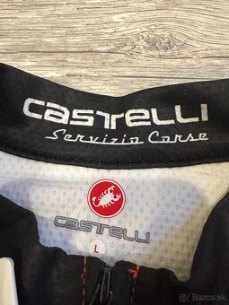 Castelli Roy Nasr triathlon Dubai - 11