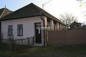 HALO reality - Predaj, rodinný dom Radošina, Bzince - 11