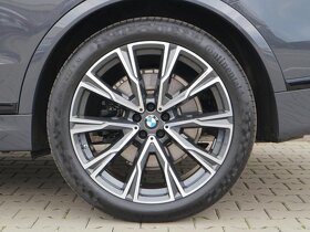 BMW X7 XDrive 40d mHEV A/T - 11