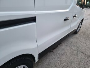 Fiat Talento 1.6MultiJet 120PS L1H1 - 11