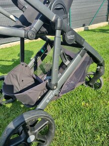 Kočík 2v1 Britax B-ready - 11