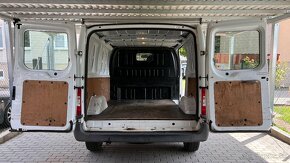 FORD TRANSIT L1H1 - 11