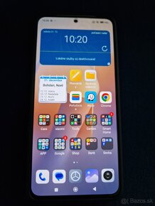 Xiaomi Redmi Note 13 5G 6GB/128GB - 11