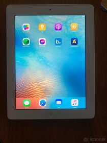 Apple Ipad 3 64GB - 11