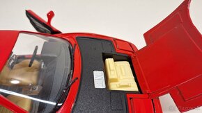 1:18 FERRARI 348TB - 11