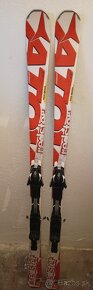 176 cm lyze ATOMIC GS Race Ti a ATOMIC Redster GS - 11