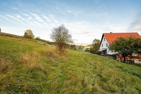 ZĽAVA, Na predaj stavebný pozemok Korňa, intravilán, 1024m2 - 11