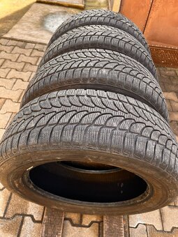 225/60R18 Bridgestone zimne - 11