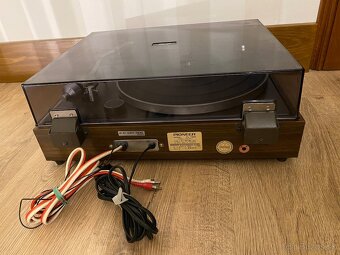 Pioneer PL 12D - 11