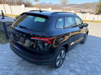 2023 Karoq 2.0 TDi DSG - 11