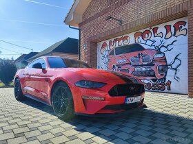 Mustang GT 5.0 V8 - 11