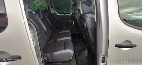 Citroen Berlingo Xtr 1.6 dizel 2012 rok - 11