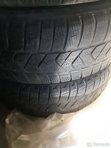 Pirelli 215/70/R16 104H,SUV - 11