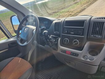 Fiat Ducato 3.0 JTD L4H3 MAXI - 11