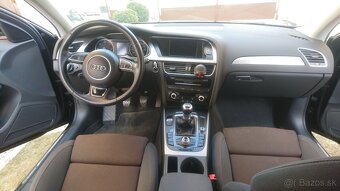 Audi A4 allroad - 11