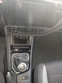 Toyota Auris TS,kombi,2017, 1,6benzín ,len 82000km,2x kolesa - 11