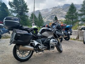 BMW R1200RT - 11