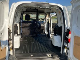 Ford Courier 1.5 TDCI r.v.2019 - 11