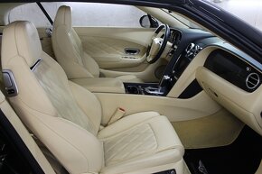 Bentley Continental GTC V8 Mulliner Exclusive 4x4 - 11