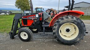 Zetor 4321 Super ( 5321-6321-7321) - 11