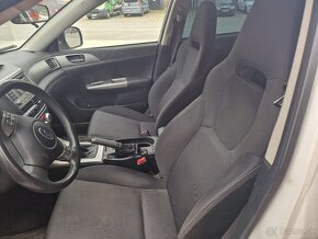 Subaru Impreza Sport 2.0 - NOVY MOTOR - 11