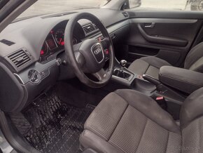 PREDAM AUDI A4 S4 B7 AVANT 2.5 TDI - 11