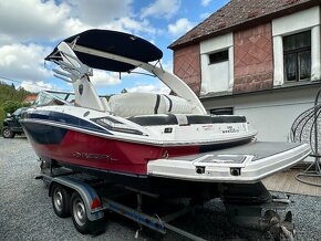 Regal 2300 Bowrider - 11