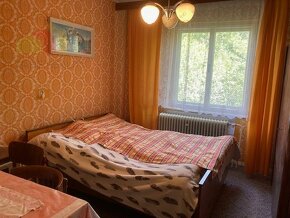 Na predaj Rodinný dom Košecké Podhradie, pozemok 1980 m2 - 11