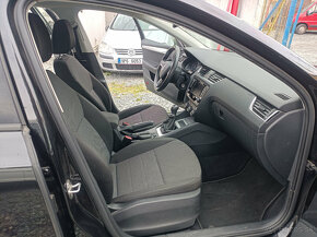 Škoda Octavia, 1.6 TDi-81kw,r.16,navi,139t.km - 11