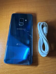 SAMSUNG GALAXY S9 4/64GB - 11