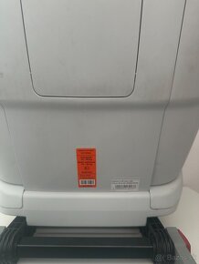 Detská autosedačka Romer Britax - Semi Univeral 15-36 kg. - 11