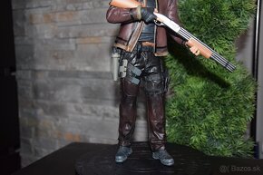 Resident Evil Leon Kennedy - 11