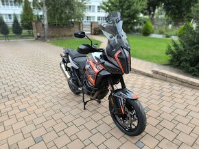 KTM 1290 Super adventure S - 11