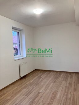 Predaj 3 izbový byt, Rajecká Lesná, okr.Žilina/55,14m2/   01 - 11