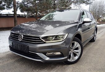 Vw Alltrack - 11