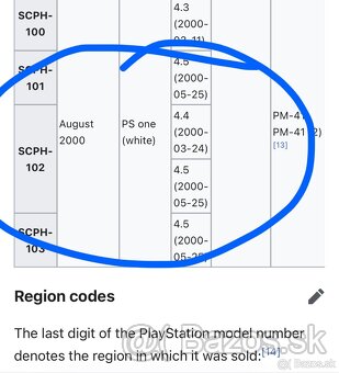 Playstation 1 (SLIM VERZIA) - 11