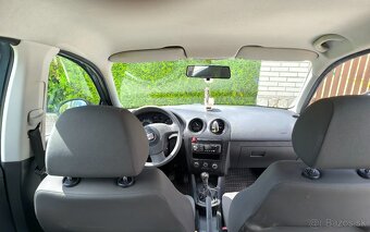 (REZERVOVANÉ)Seat Ibiza 1.2  benzín(len 101500km) - 11