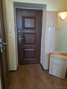 Prenajom 1-izbovy byt 30 m2+balkon - 11