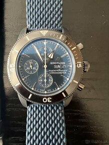 Breitling Superocean Heritage Chrono 44mm - 11