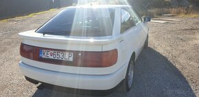 Audi Coupe 2.3 98kw - 11