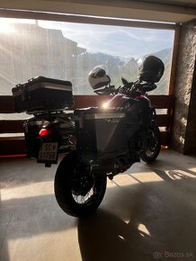 Honda crosstourer 1200 - 11