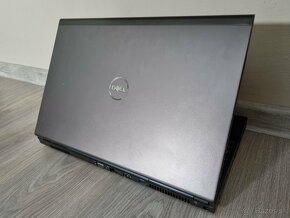 ▼Dell Precision -15,6" / i5-3360M / GPU 2GB / 512 SSD / 8GB▼ - 11