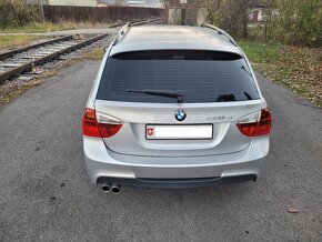 BMW 330xi M paket - 11