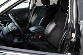 Honda CR-V 2.2 i-DTEC 110 kW 4x4 – 2013 - 11