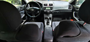 Honda Accord Tourer 2.0 vtec 2007/10m - 11