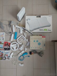 Nintendo Wii - 11